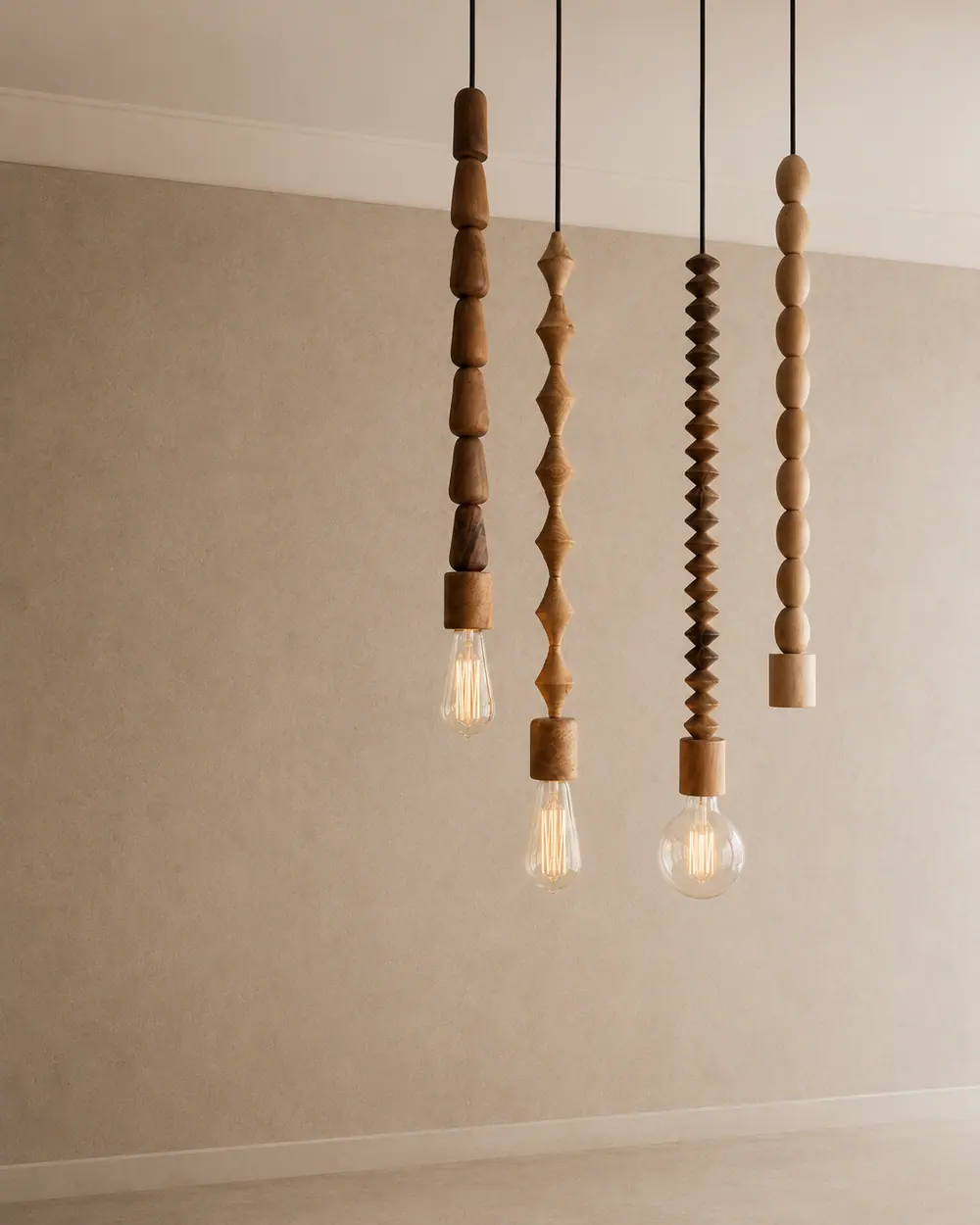 Decorative Lighting at Aurora Lights, Rajkot