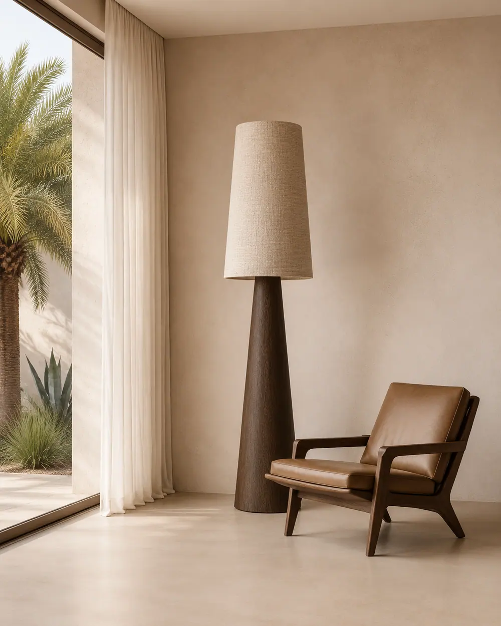 Floor Lamps at Aurora Lights, Rajkot