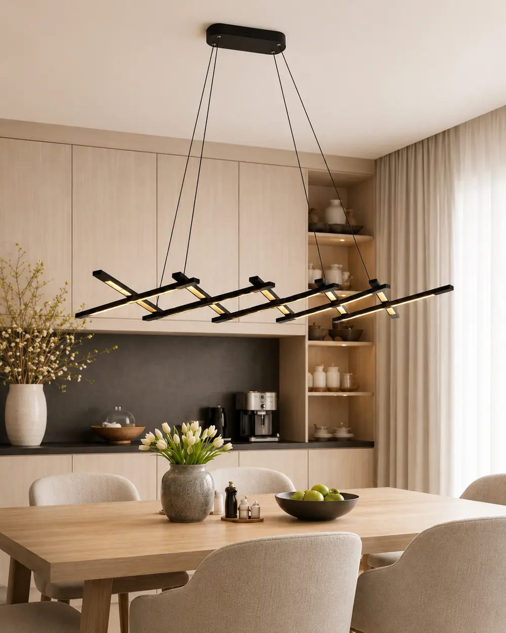 Magnetic Track Lights at Aurora Lights, Rajkot