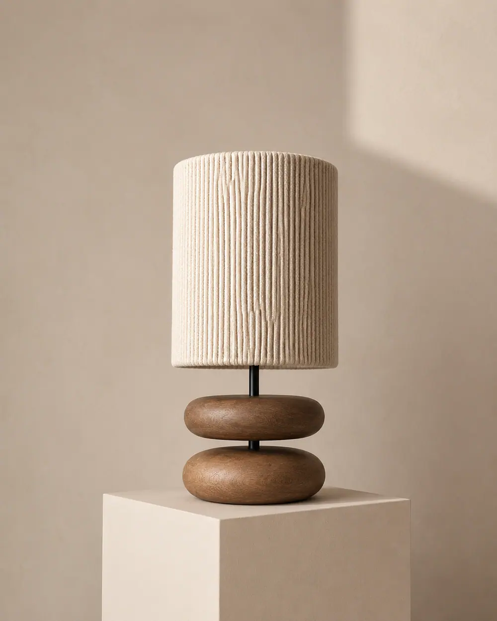 Table Lamps at Aurora Lights, Rajkot