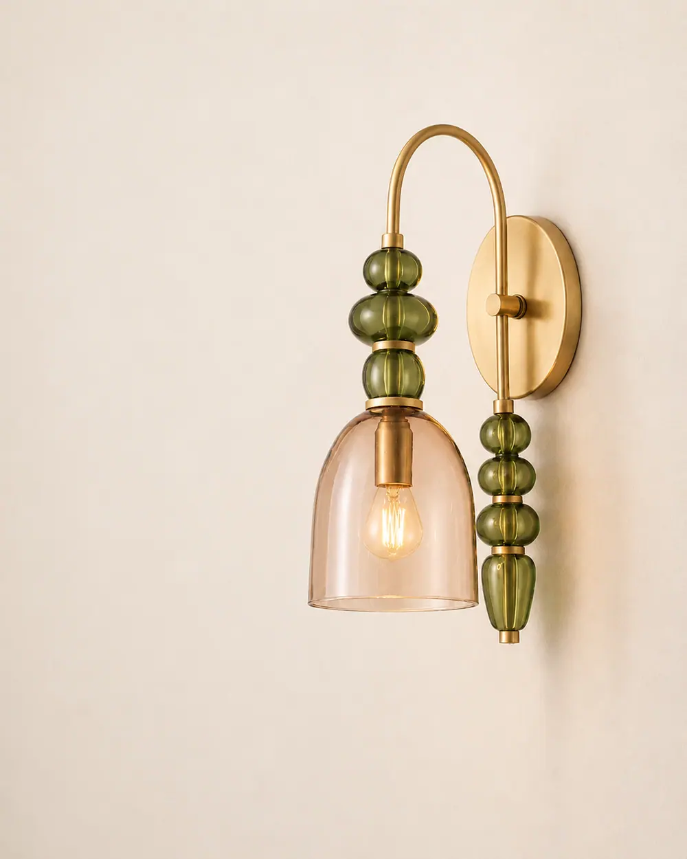 Wall Lights at Aurora Lights, Rajkot